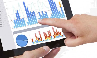 Measuring data
