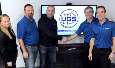 UGS-Herman